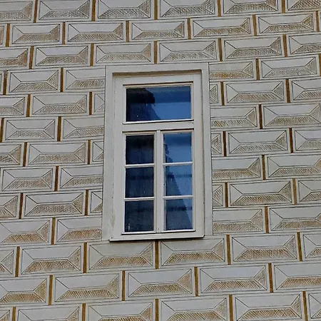 Na Trojmezi, Leopold Apartman Slavonice